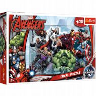 Puzzle Do ataku The Avengers 100el.16272 Trefl - zegarkiabc.pl[6].jpg